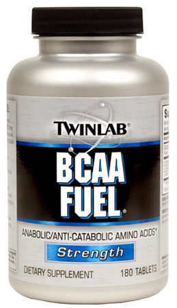 Twinlab BCAA Fuel Twinlab BCAA Fuel